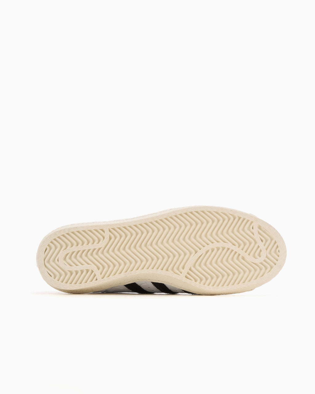 adidas Superstar Vintage Bape White Black