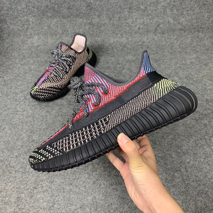 adidas Yeezy Boost 350 V2 Yecheil (Non Reflective)