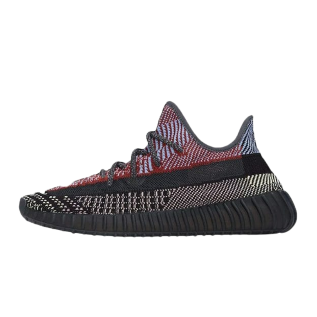 adidas Yeezy Boost 350 V2 Yecheil (Non Reflective)