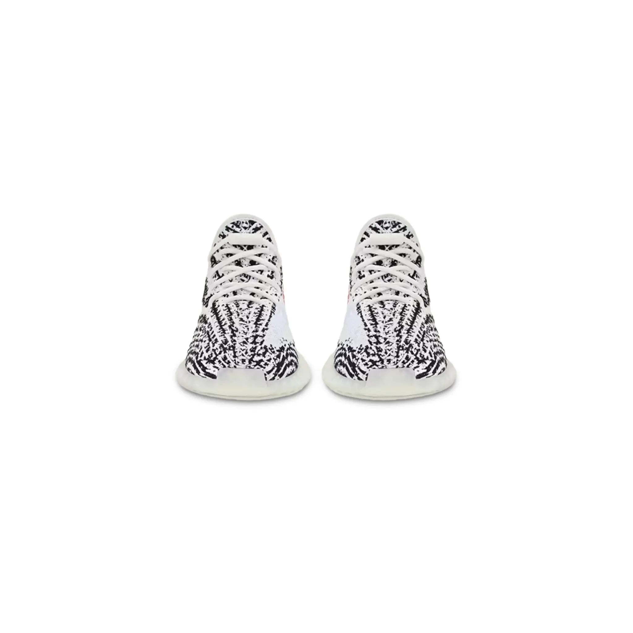 adidas Yeezy Boost 350 V2 Zebra (Infants)