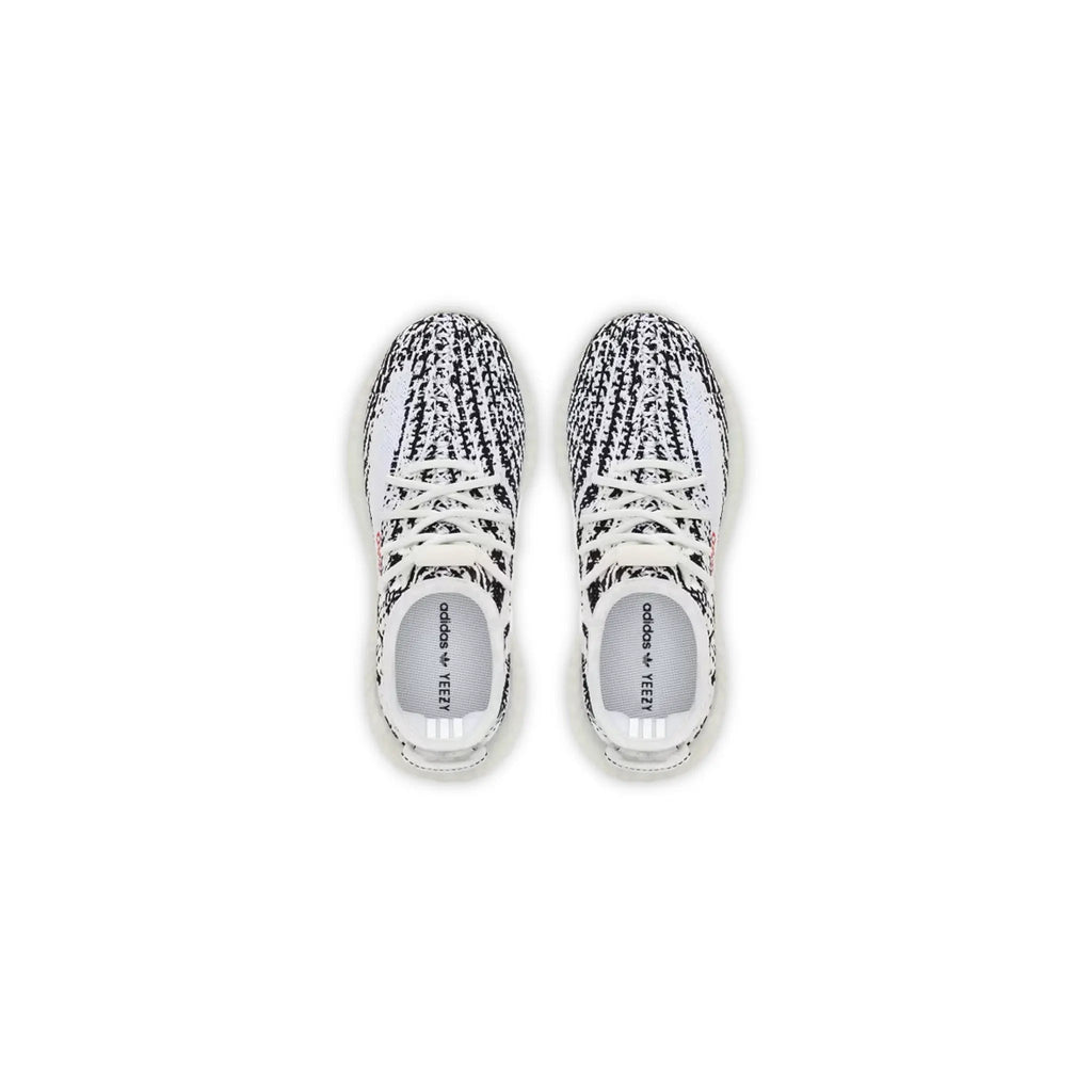 adidas Yeezy Boost 350 V2 Zebra (Infants)