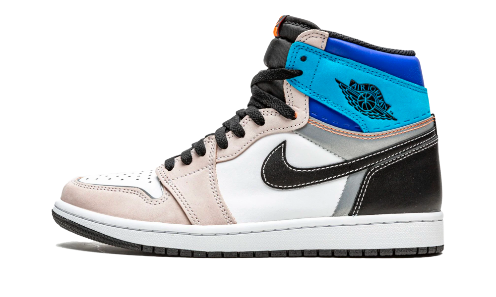 Nike Air Jordan 1 High OG Prototype