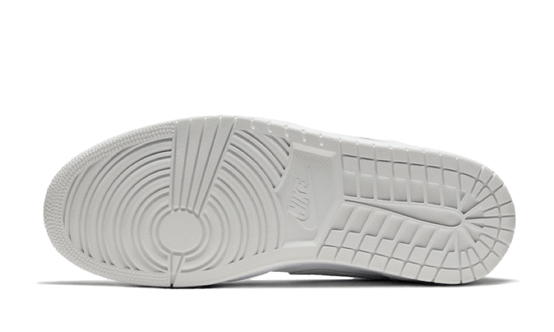 Air Jordan 1 Low Sky Gray Paris