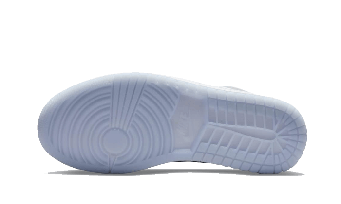 Air Jordan 1 Low Gris Loup