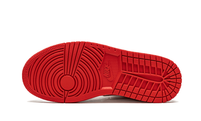 Couleurs Air Jordan 1 Mid Champ