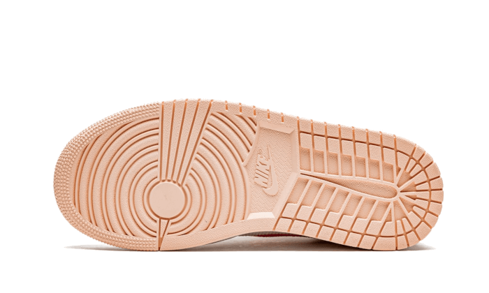 Air Jordan 1 Mid Corduroy