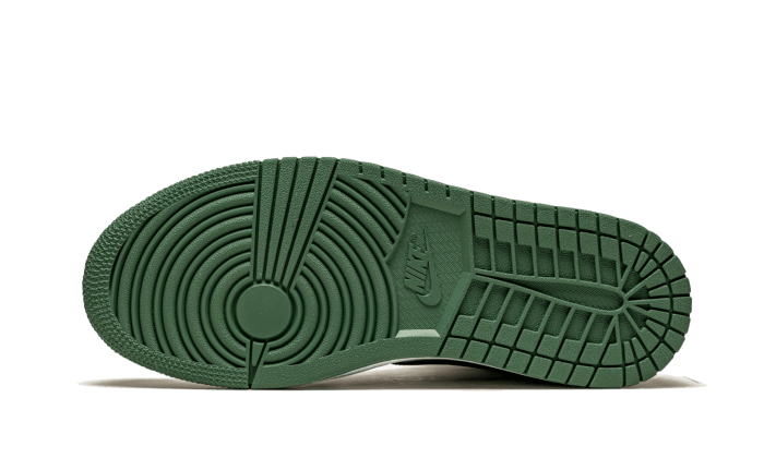 Air Jordan 1 Mid Vert Hollandais