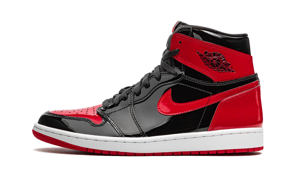 Nike Air Jordan 1 High OG Brevet Brevet