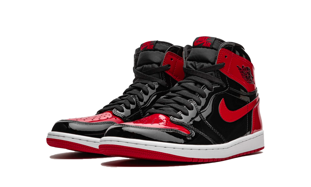 Nike Air Jordan 1 High OG Brevet Brevet