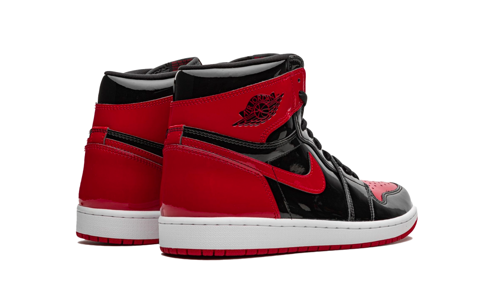 Nike Air Jordan 1 High OG Brevet Brevet