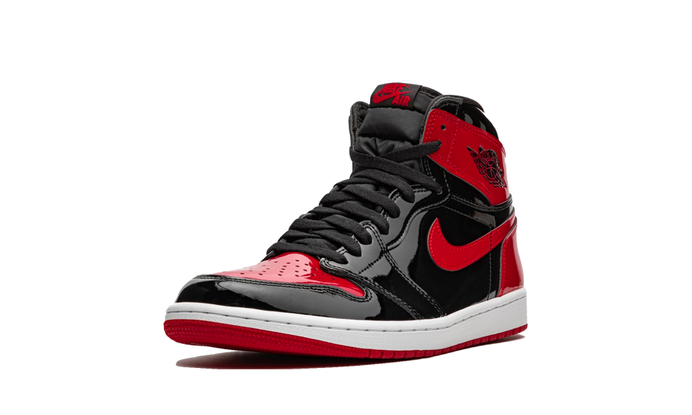 Nike Air Jordan 1 High OG Brevet Brevet
