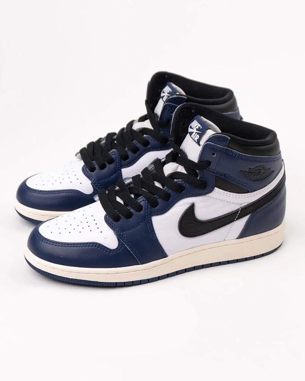 Air Jordan 1 High OG Midnight Navy