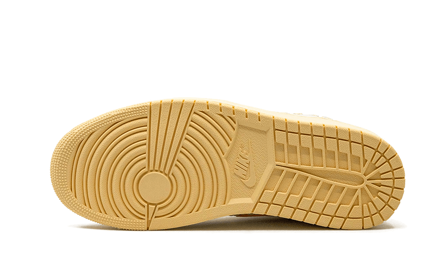 Air Jordan 1 Retro High OG Union Bephie's Beauty Supply Wolf Grey