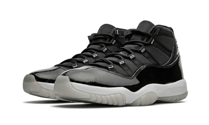 Air Jordan 11 Retro Jubilee 25th Anniversary