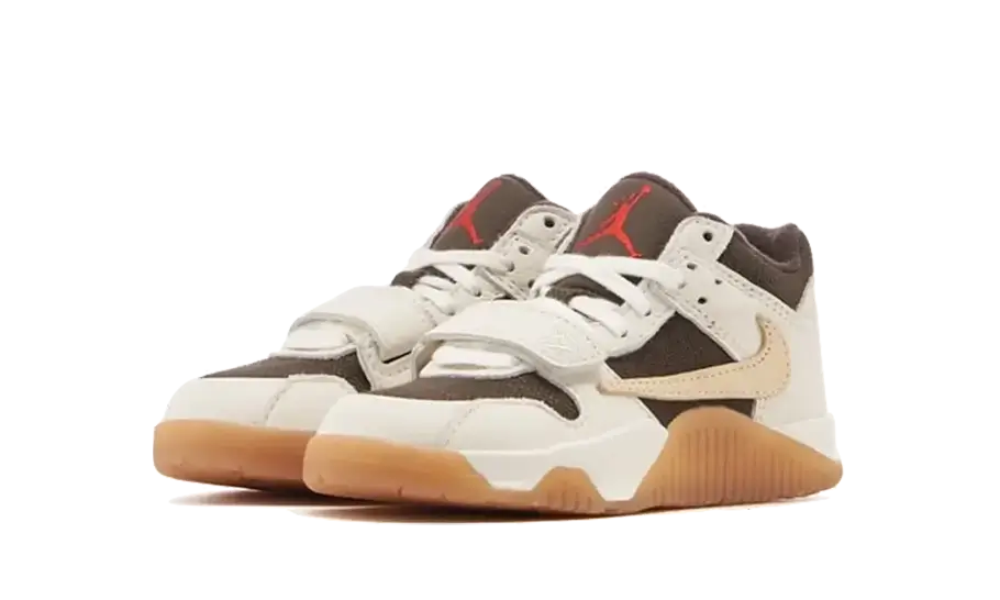 Veste Jordan Jumpman TR Travis Scott Sail (TD)