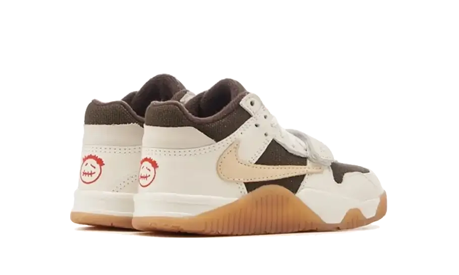 Veste Jordan Jumpman TR Travis Scott Sail (TD)