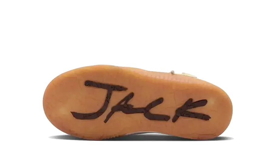 Veste Jordan Jumpman TR Travis Scott Sail (TD)