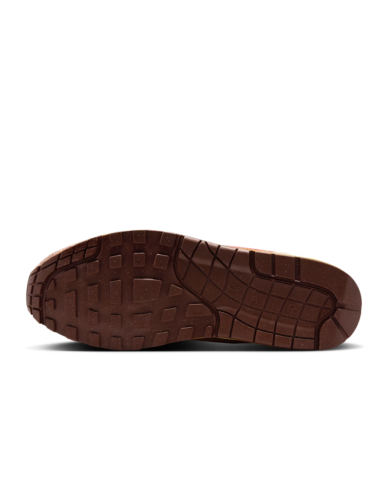 Nike Air Max 1 .SWOOSH Low Poly Big Head Origins