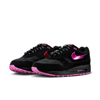 Nike Air Max 1 Valentine's Day Black - 2025