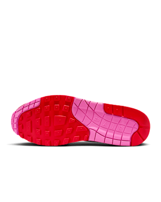 Nike Air Max 1 Valentine's Day Playful Pink - 2025