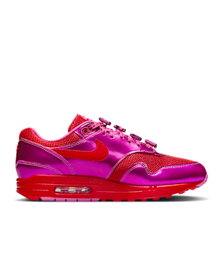 Nike Air Max 1 Valentine's Day Playful Pink - 2025