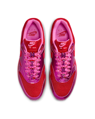 Nike Air Max 1 Valentine's Day Playful Pink - 2025