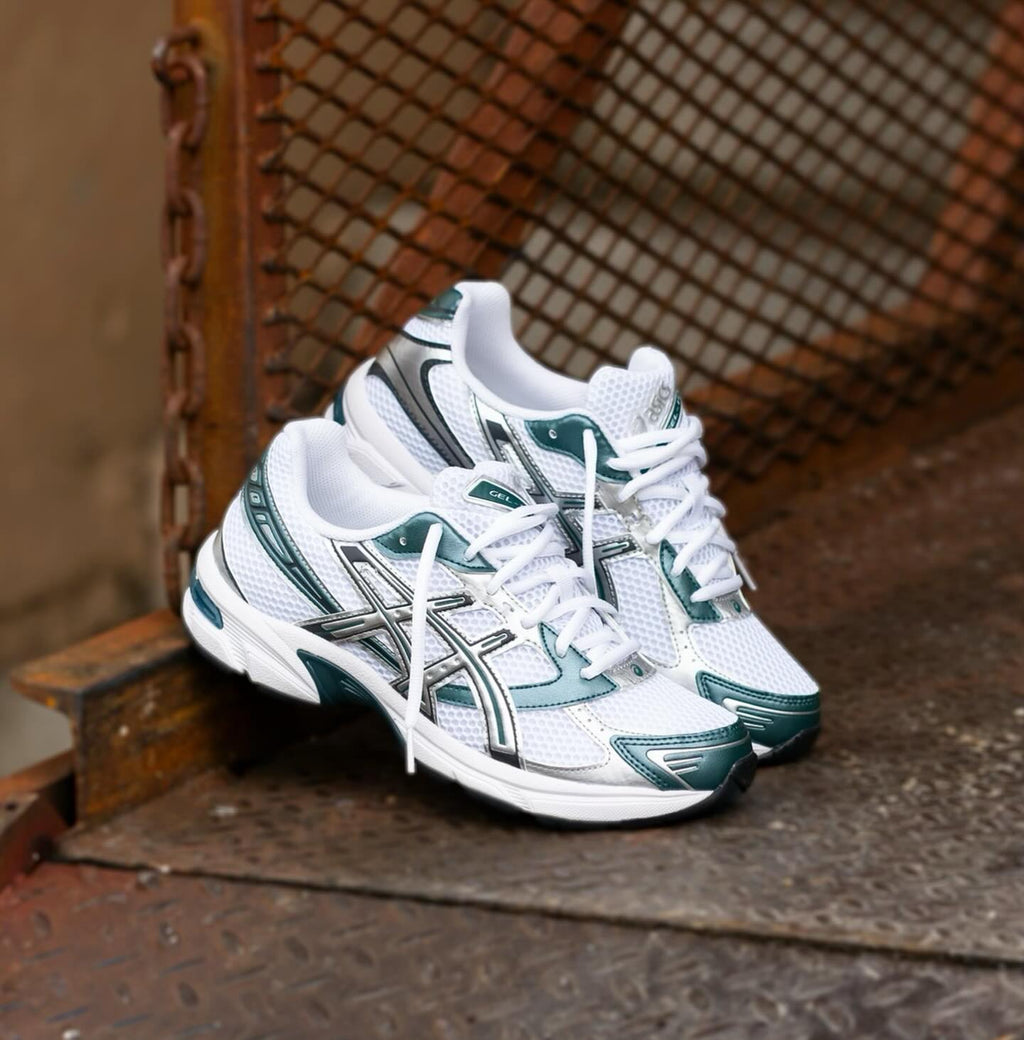 ASICS Gel-1130 Dark Neptune (SALE)