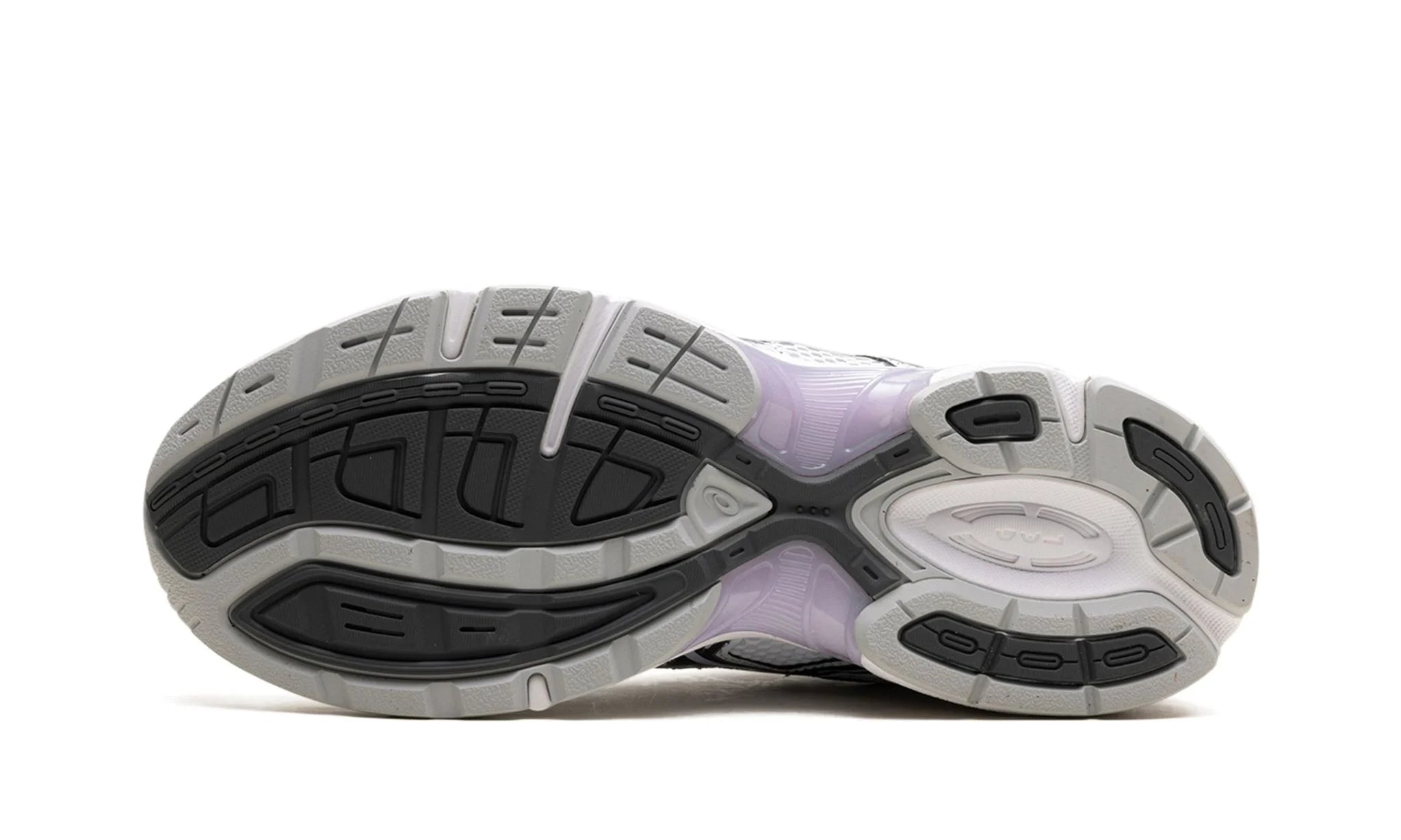 ASICS Gel-1130 White Carrier Gray Lilac (Women's)