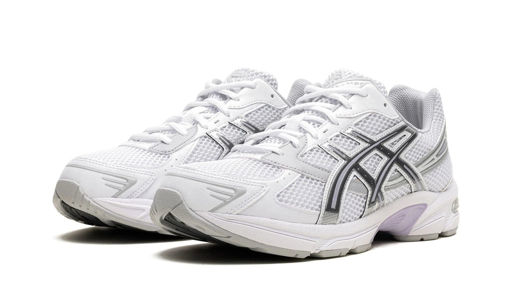ASICS Gel-1130 White Carrier Gray Lilac (Women's)