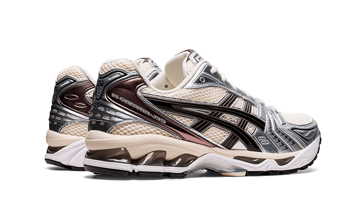 ASICS Gel-Kayano 14 Cream Black Metallic Plum (SALE)
