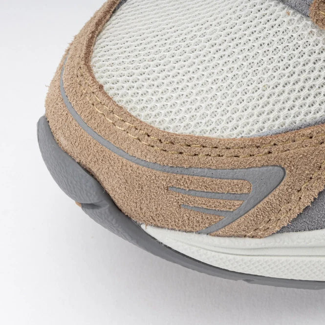 ASICS Gel-1130 Pale Oak Clay Gray