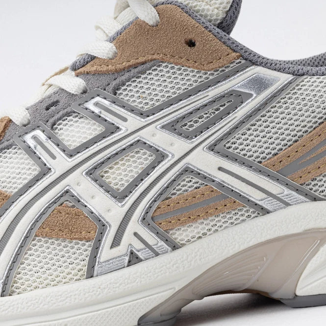 ASICS Gel-1130 Pale Oak Clay Gray