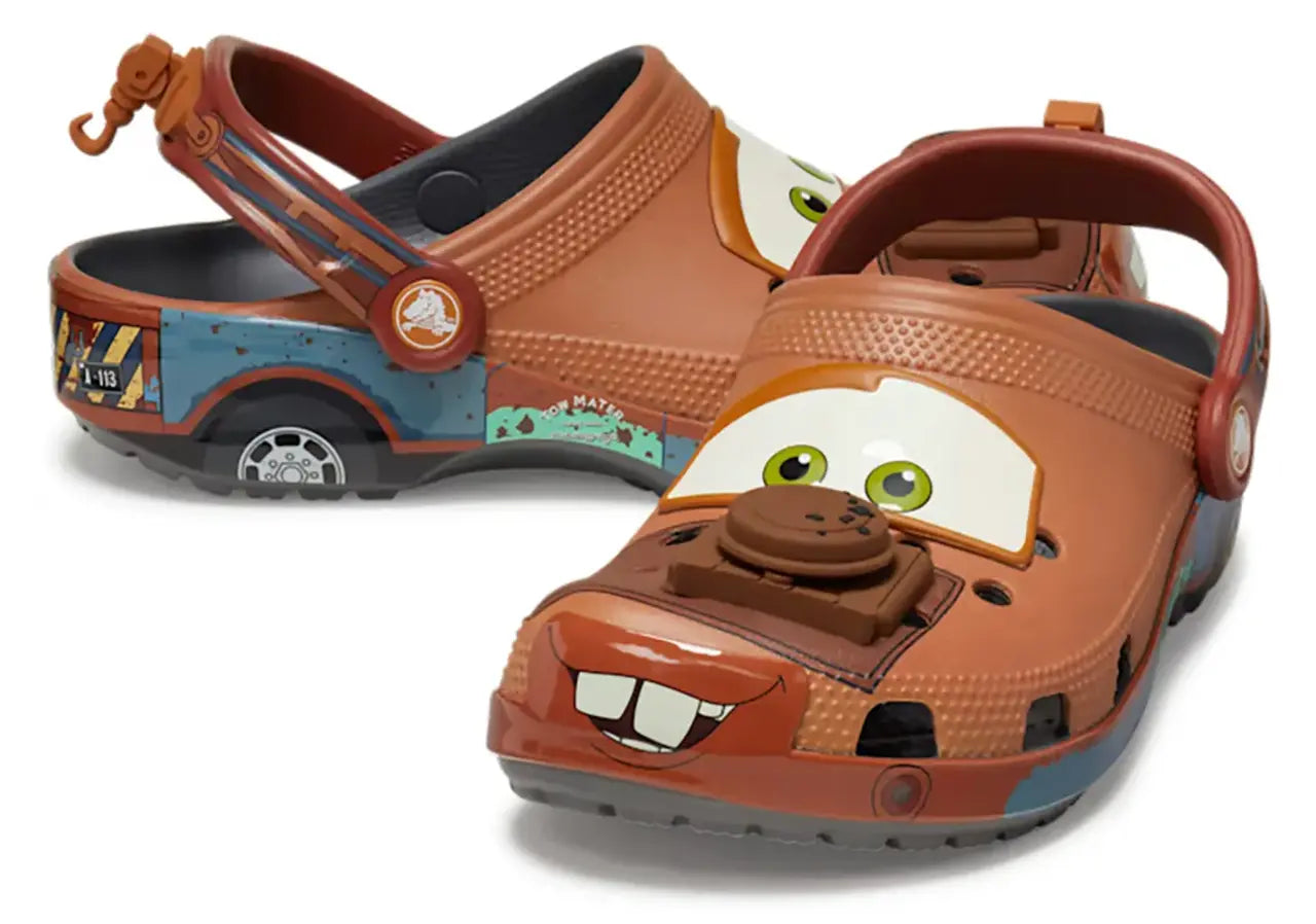 Crocs Classic Clog Mater hu