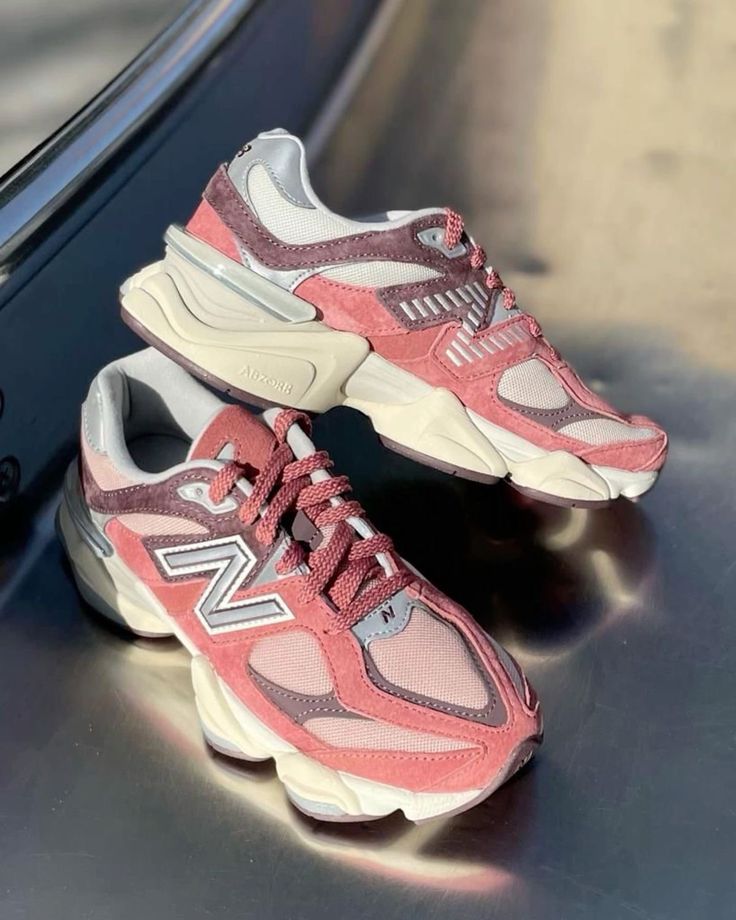 New Balance 9060 Cherry Blossom (SALE)