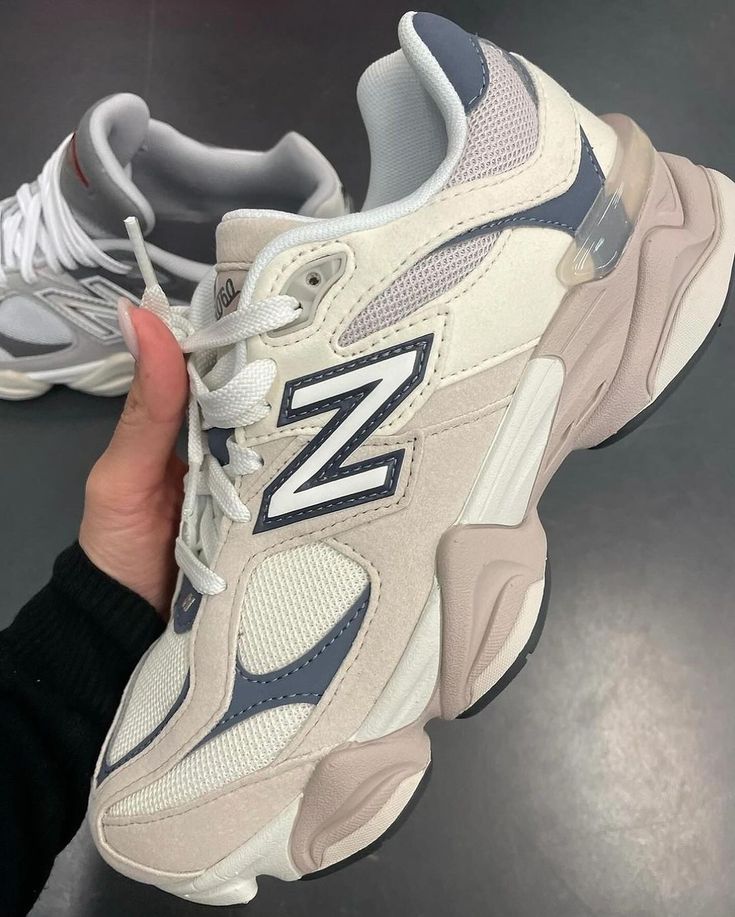 New Balance 9060 Moonrock Linen (SALE)