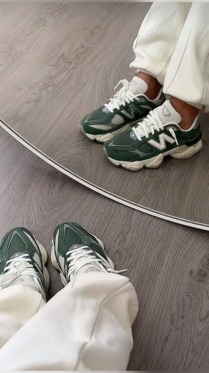 New Balance 9060 Nori