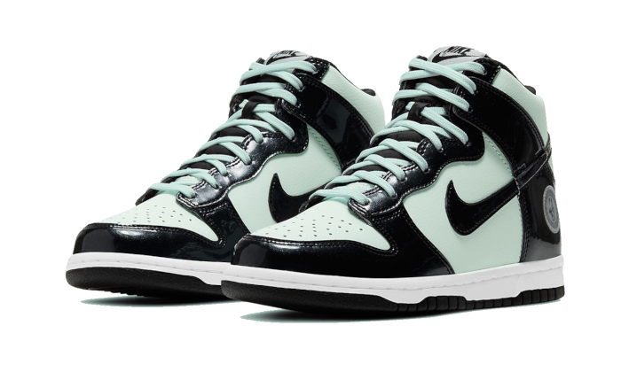 Nike Dunk High All-Star 2021
