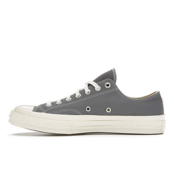 Converse Chuck Taylor All Star 70 Ox Comme des Garcons PLAY Gray