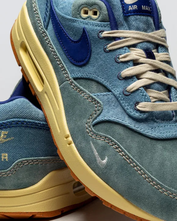 Nike Air Max 1 PRM Dirty Denim (SALE)