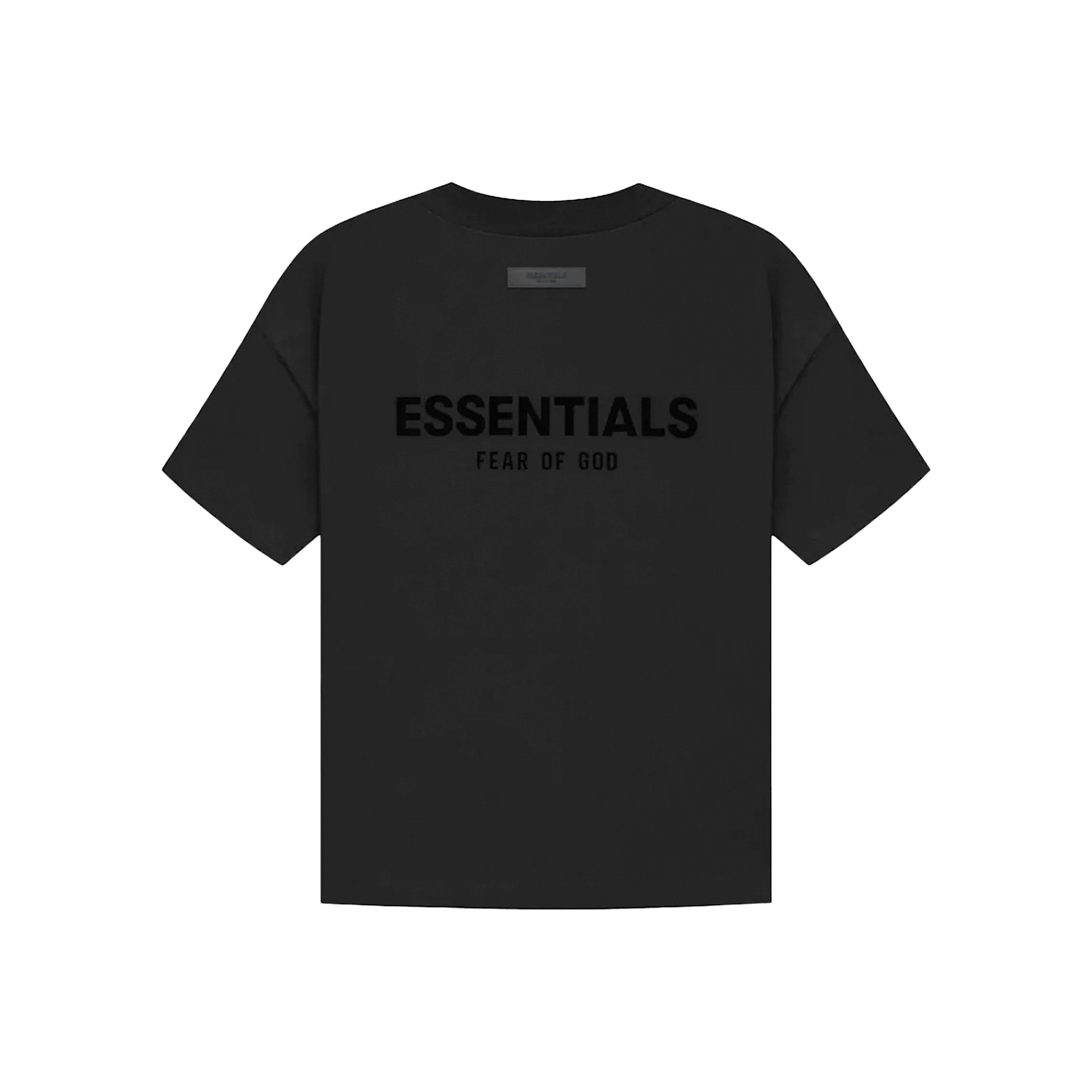 Fear of God Essentials Stretch Limo Summer set