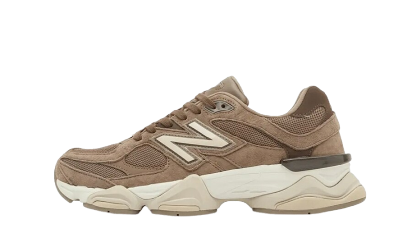 New Balance 9060 Mushroom Brown (SALE) 