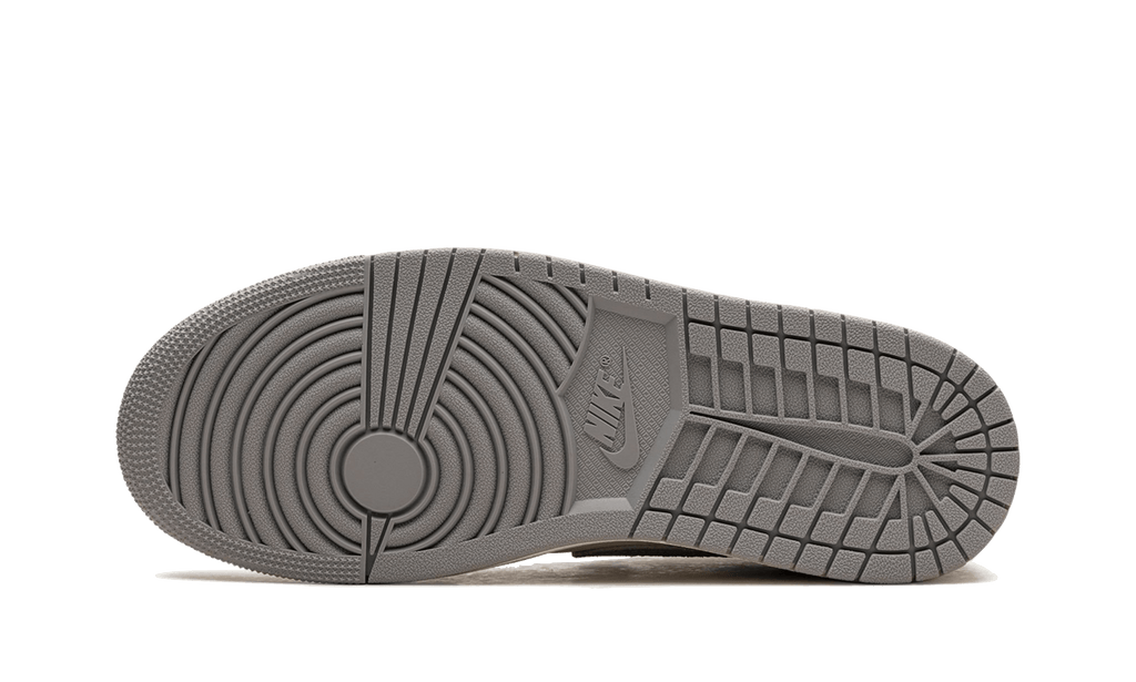 Air Jordan 1 Retro Low OG EX Sail