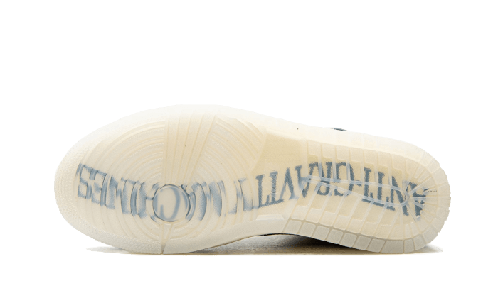 Air Jordan 1 Mid Anti Gravity Machines