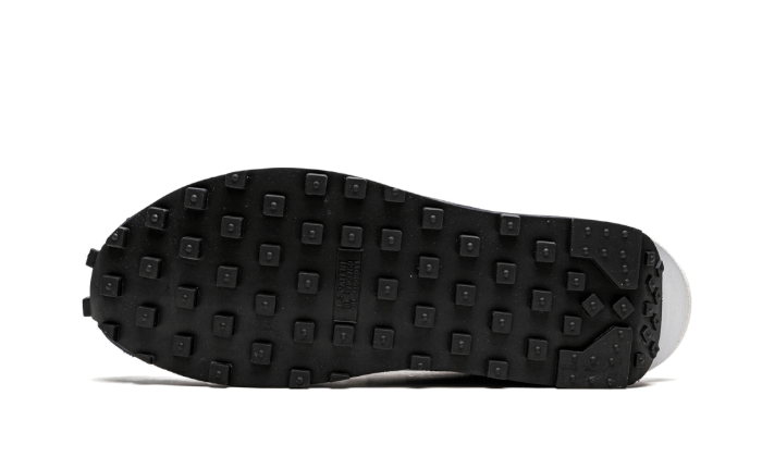 Nike LD Waffle Sacai Fragment Blue Void