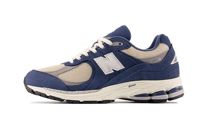 New Balance 2002R Vintage Indigo (SALE)
