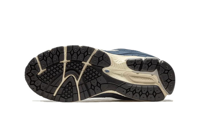 New Balance 2002R Vintage Indigo (SALE)