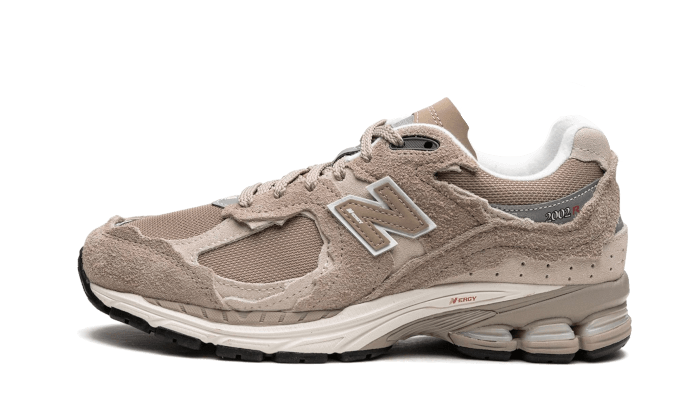 New Balance 2002R Protection Pack Driftwood Beige (SALE)