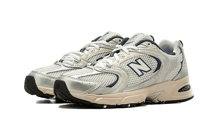 New Balance 530 Steel Gray Navy