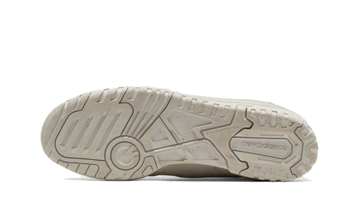 New Balance 550 Distressed Nimbus Cloud Navy (SALE)