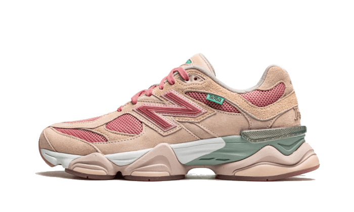 New Balance 9060 Joe Freshgoods Inside Voices Penny Cookie Pink 